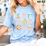 DTF Transfer - DTF012588 Baking Coquette 2