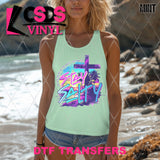 DTF Transfer - DTF012597 Stay Salty