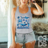 DTF Transfer - DTF012602 Ocean Collage