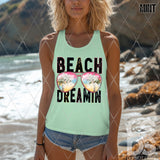 DTF Transfer - DTF012626 Beach Dreamin