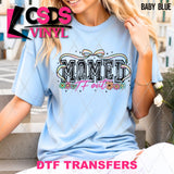 DTF Transfer - DTF012635 Momed TF Out