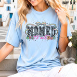 DTF Transfer - DTF012635 Momed TF Out