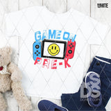 DTF Transfer - DTF012654