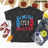 DTF Transfer - DTF012654