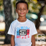 DTF Transfer - DTF012654