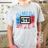 DTF Transfer - DTF012654