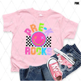 DTF Transfer - DTF012655 Bright Smile Grade Set