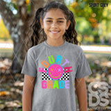 DTF Transfer - DTF012655 Bright Smile Grade Set