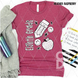 DTF Transfer - DTF012658 Dalmatian Grade Set