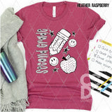 DTF Transfer - DTF012658 Dalmatian Grade Set