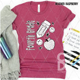 DTF Transfer - DTF012658 Dalmatian Grade Set