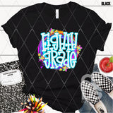 DTF Transfer - DTF012673 Bright Stars Round Grade Set