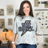 DTF Transfer - DTF012676 Faux Rhinestone Grade Set