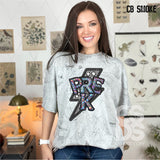 DTF Transfer - DTF012676 Faux Rhinestone Grade Set