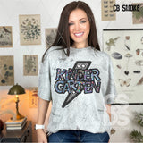 DTF Transfer - DTF012676 Faux Rhinestone Grade Set