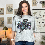 DTF Transfer - DTF012676 Faux Rhinestone Grade Set