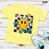 DTF Transfer - DTF012683 Smile Grade Set