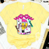 DTF Transfer - DTF012784 Para Paper