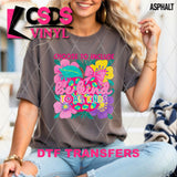 DTF Transfer - DTF012798 Choose to Include