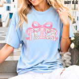 DTF Transfer - DTF012823 Pink Teach Coquette