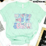 DTF Transfer - DTF012824 Happy First Day of School Coquette
