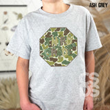 DTF Transfer - DTF012869 Army Grade Set