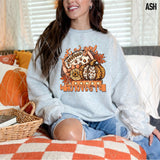DTF Transfer - DTF012882 Just a Girl Who Loves Fall