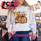 DTF Transfer - DTF012885 Football & Fall Y'all