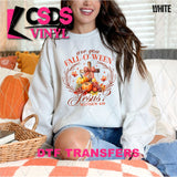 DTF Transfer - DTF012908 Are You Fall-O-Ween Jesus