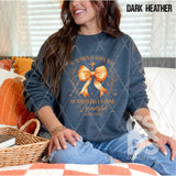 DTF Transfer - DTF012910 Autumn's is Gods Way