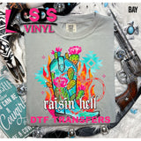 DTF Transfer - DTF012999