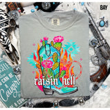 DTF Transfer - DTF012999