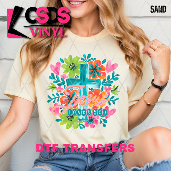 DTF Transfer - DTF013000