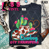 DTF Transfer - DTF013001