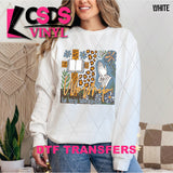 DTF Transfer - DTF013007