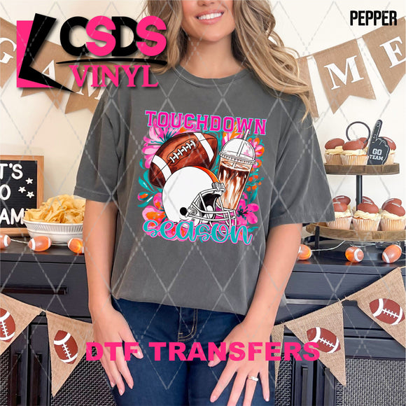 DTF Transfer - DTF013008