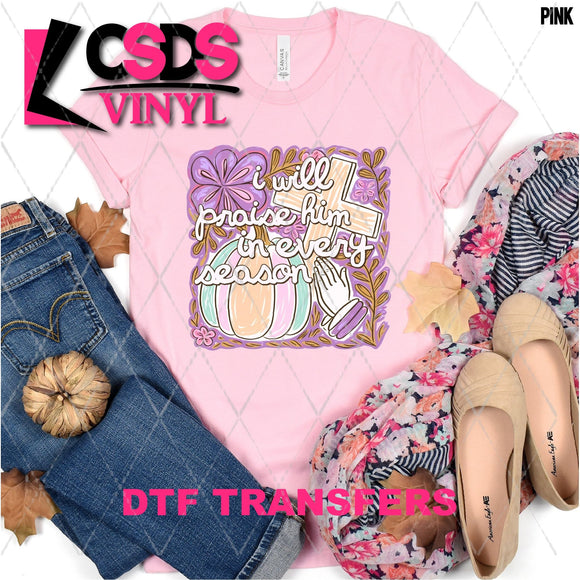 DTF Transfer - DTF013010