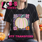 DTF Transfer - DTF013011