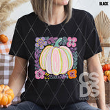 DTF Transfer - DTF013011