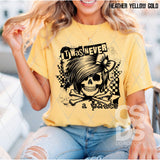 DTF Transfer - DTF013013