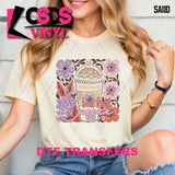 DTF Transfer - DTF013014