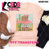DTF Transfer - DTF013016