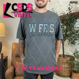 DTF Transfer - DTF013022