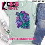 DTF Transfer - DTF013025