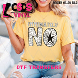 DTF Transfer - DTF013030