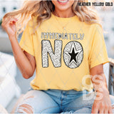 DTF Transfer - DTF013030