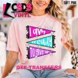 DTF Transfer - DTF013031