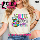 DTF Transfer - DTF013034