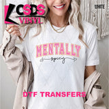 DTF Transfer - DTF013035