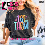 DTF Transfer - DTF013037